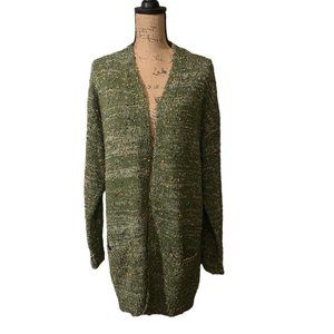 Blakeley‎ Cardigan Sweater OS